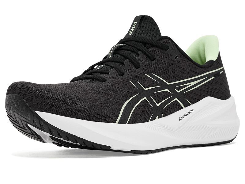 アシックス メンズ シューズ スニーカー Asics Versablast 4 BlackIlluminat ブラック