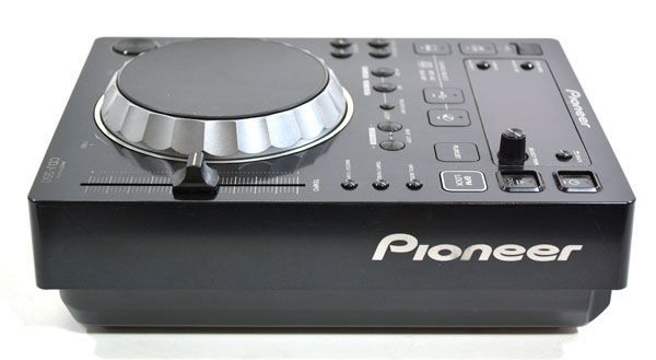 Pioneer パイオニア CDJ-350 コンパクト DJマルチプレーヤー - メルカリ