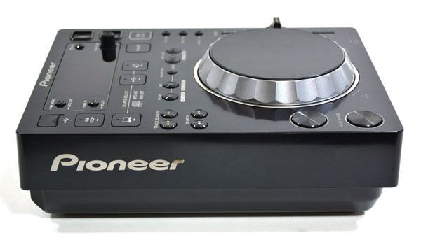 Pioneer パイオニア CDJ-350 コンパクト DJマルチプレーヤー - メルカリ