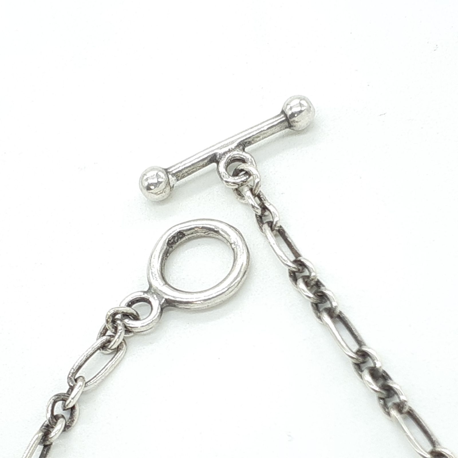 GEORG JENSEN ジョージジェンセン ネックレス 1995年 イヤーペンダント