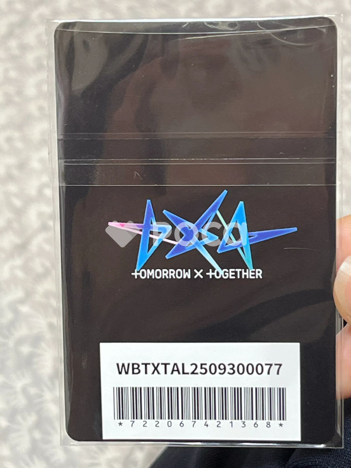 X Tomorrow Together TOMORROW TOGETHER TOUR : WORLD - Tour U.S.