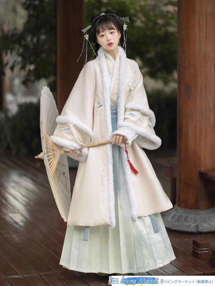 漢服 フルセット 中華風 唐装 仙女スタイル 刺繍入り コスプレ衣装 民族風 ワンピース ゴスロリ風 キャラクター衣装 学園祭用 文化祭用 舞台演出用 日常着 プレゼント用 レディース用 CS629P118