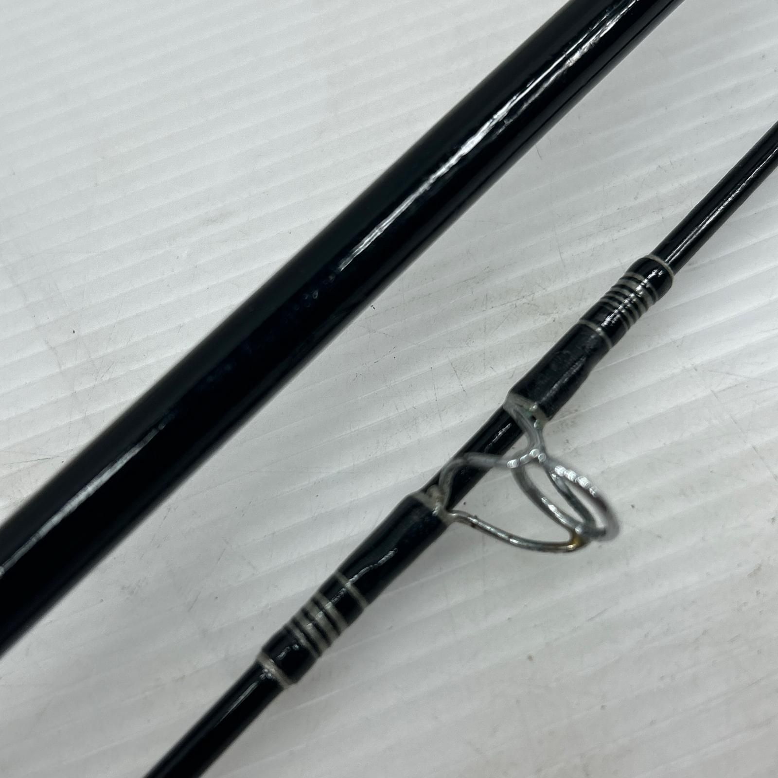 DAIWA ダイワ ルアーロッド ミニスピン MS-18 - メルカリ