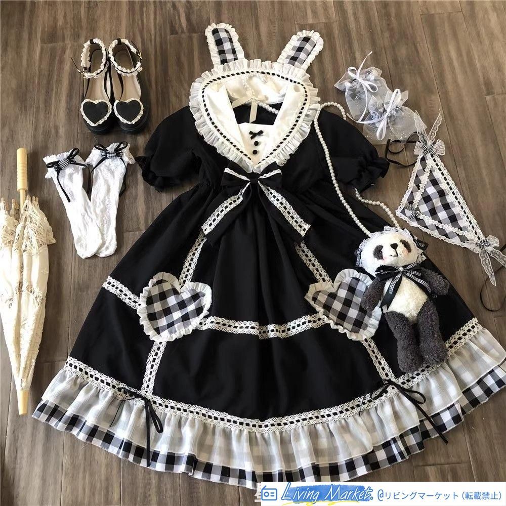 lolita 豪華姫系ワンピース 豪華フルセット 撮影会 舞台演出 推し活 ハロウィン 仮装 可愛 レトロ風 オリジナル jsk ロリータ ワンピース 美しい刺繍 CS629P035
