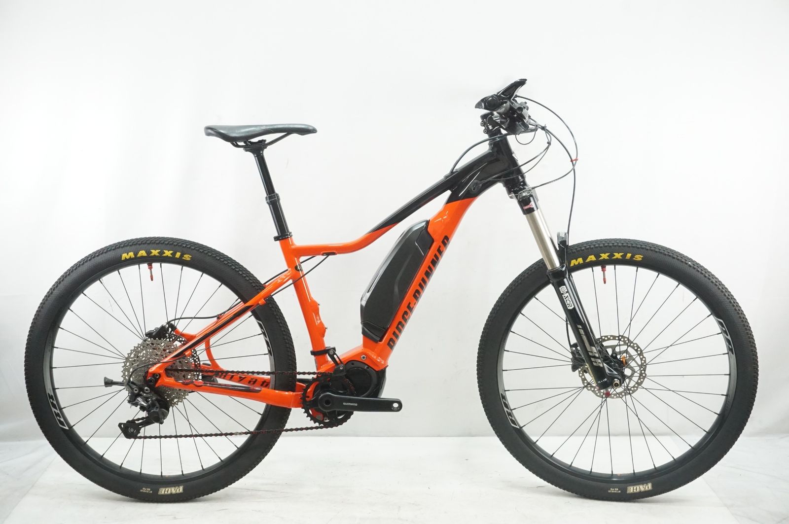 MIYATA 「ミヤタ」 RIDGE RUNNER 6180 2020年モデル E-BIKE / 大宮店