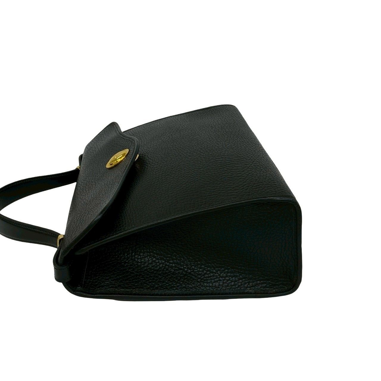 ほぼ未使用 Christian Dior ディオール ヴィンテージ CD ロゴ 金具