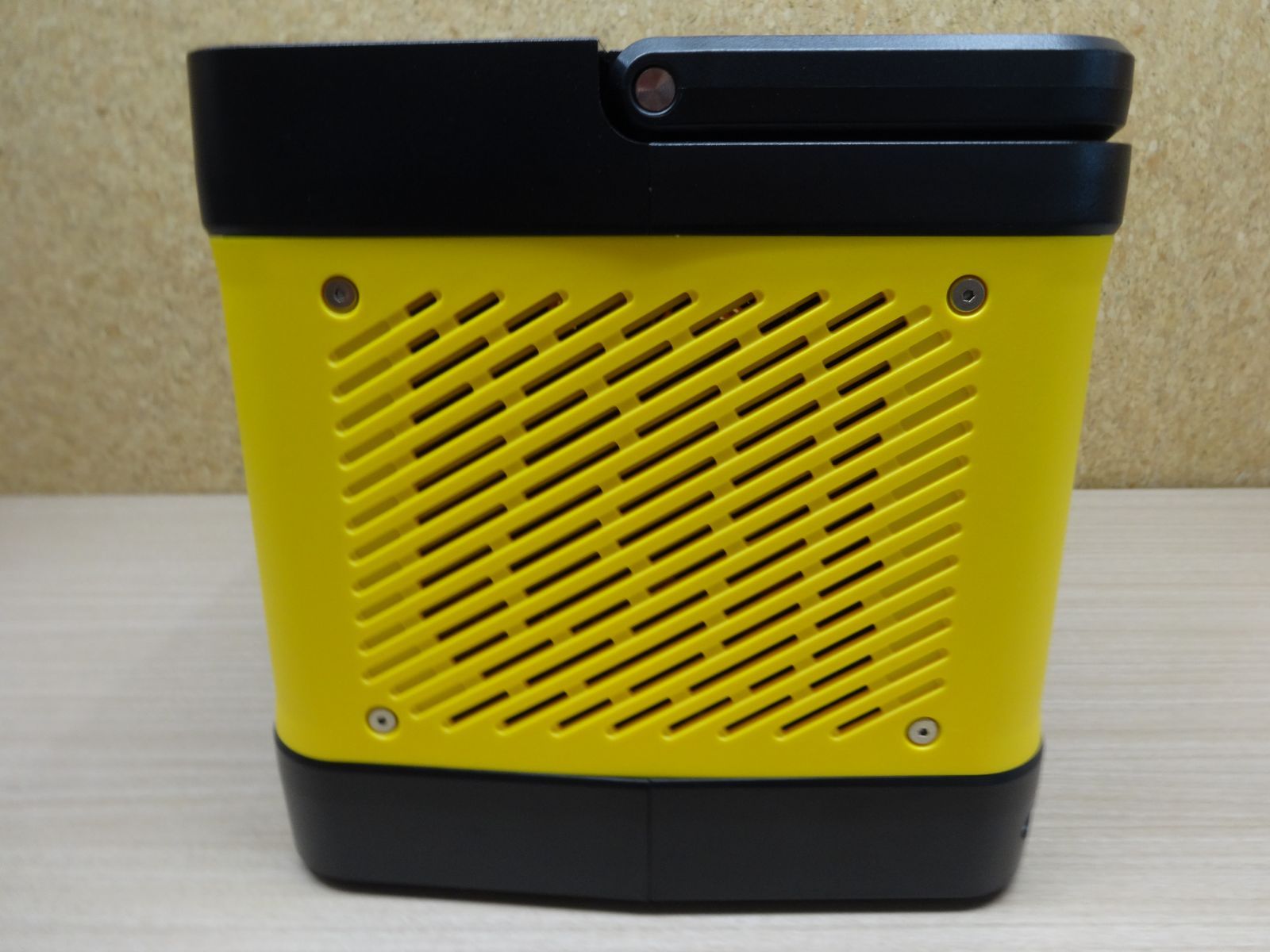EVOPOW 大容量 1024Wh ポータブル電源 定格出力1000W 災害用 - メルカリ