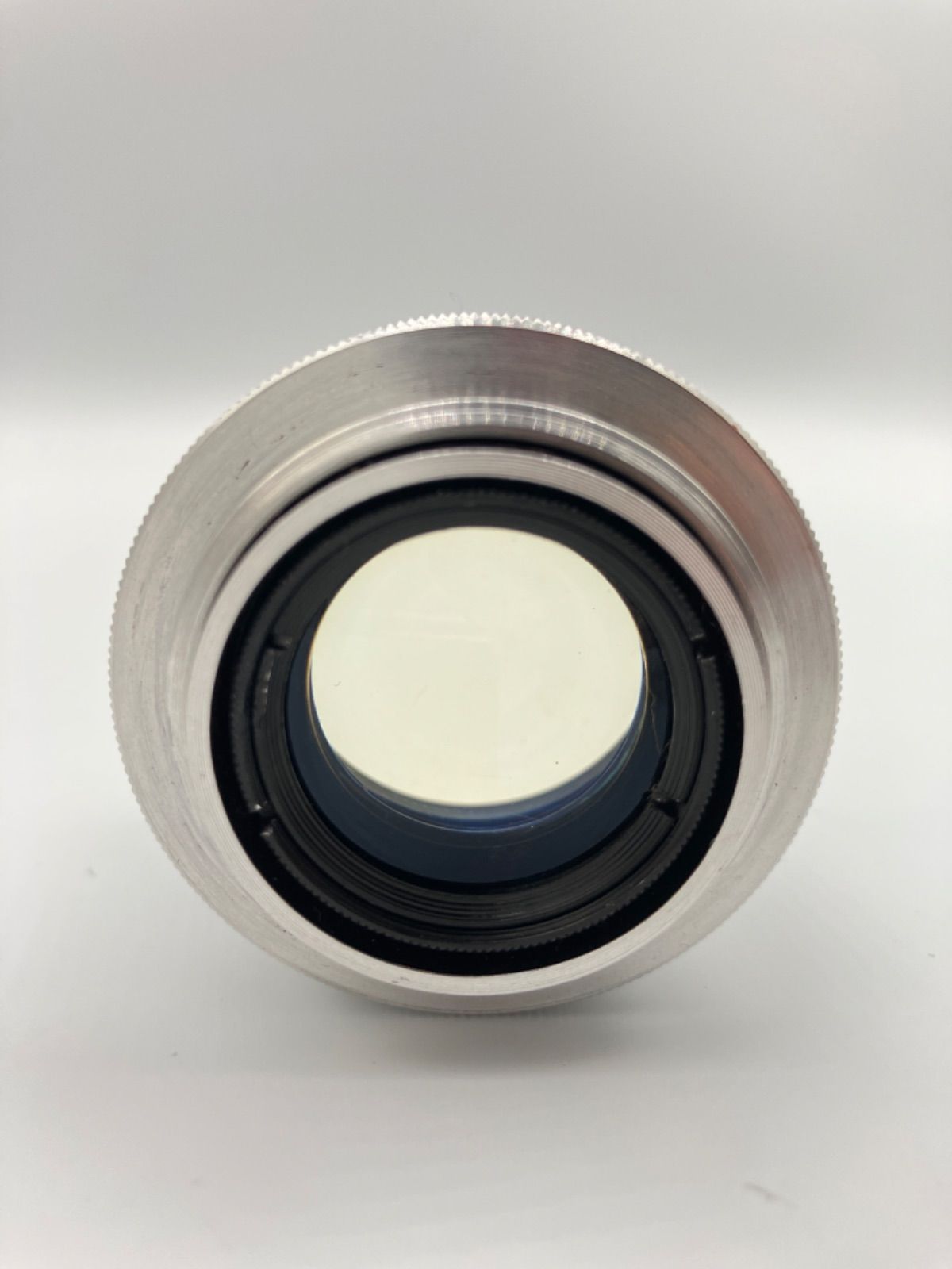 □ Ernst Leitz Wetzlar ライツ 1:1.5 f=5cm カメラレンズ - メルカリ