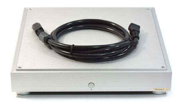 4周年記念特別仕様モデル 40台限定生産品 I-O DATA アイ・オー・データ fidata HFAS1-S20 Limited ネットワークオーディオサーバー