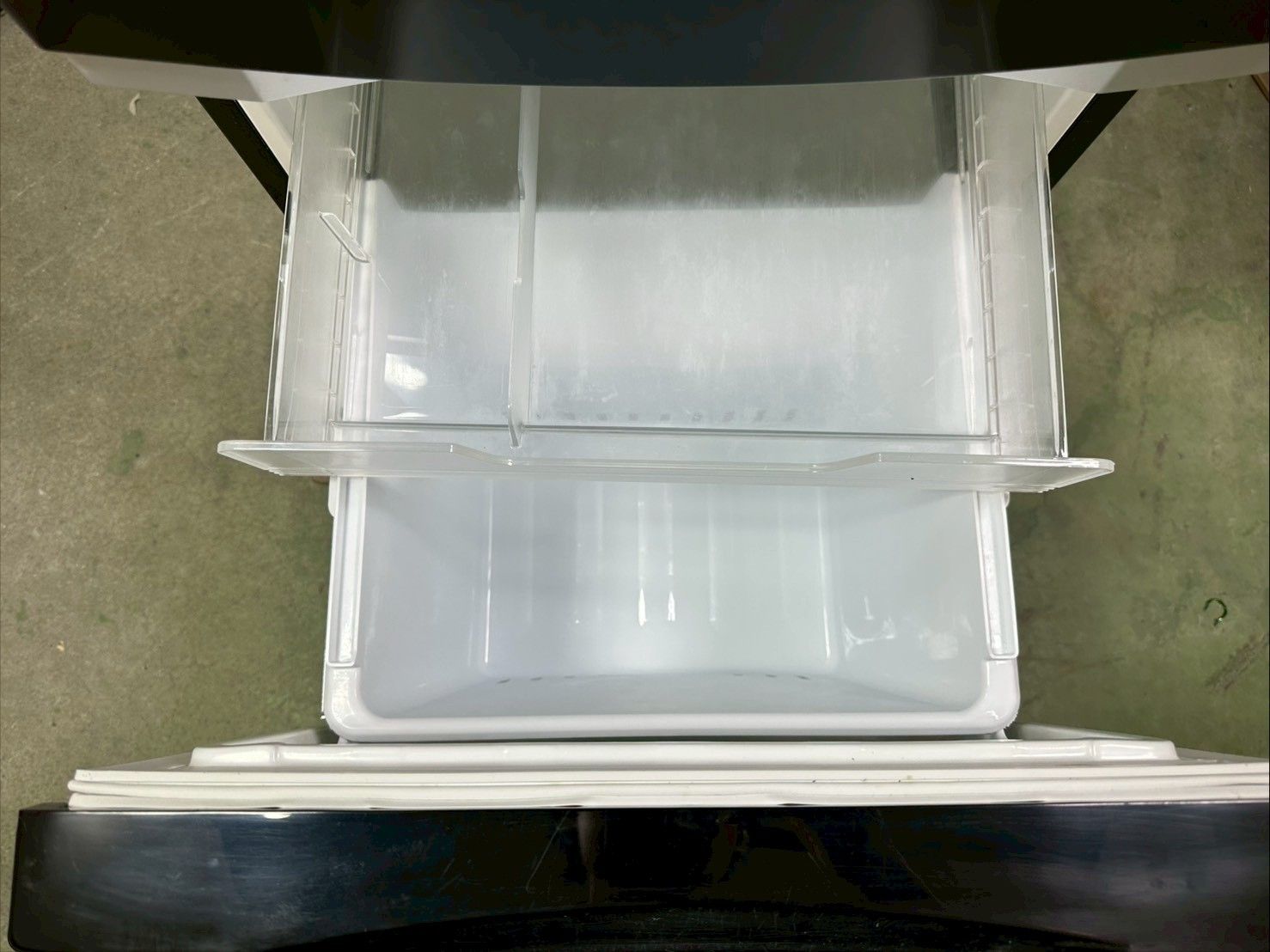 大阪・尼崎配送設置無料☆3か月保障付き☆冷蔵庫☆TOSHIBA☆2ドア 