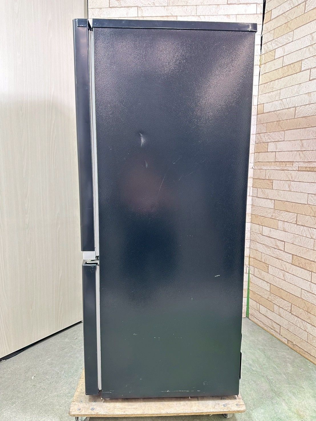 大阪・尼崎配送設置無料☆3か月保障付き☆冷蔵庫☆TOSHIBA☆2ドア