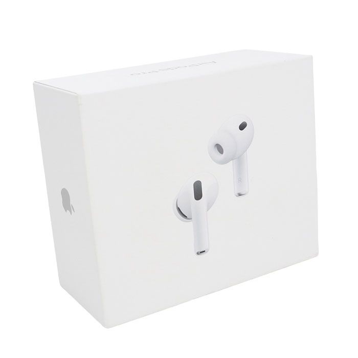 Apple アップル AirPods Pro3 MFHP4J/A その他【中古】 ライフスタイル