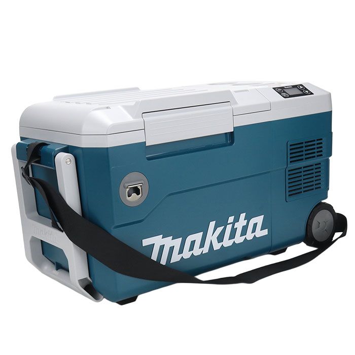makita マキタ 充電式保冷温庫 CW001G その他【中古】 ライフスタイル