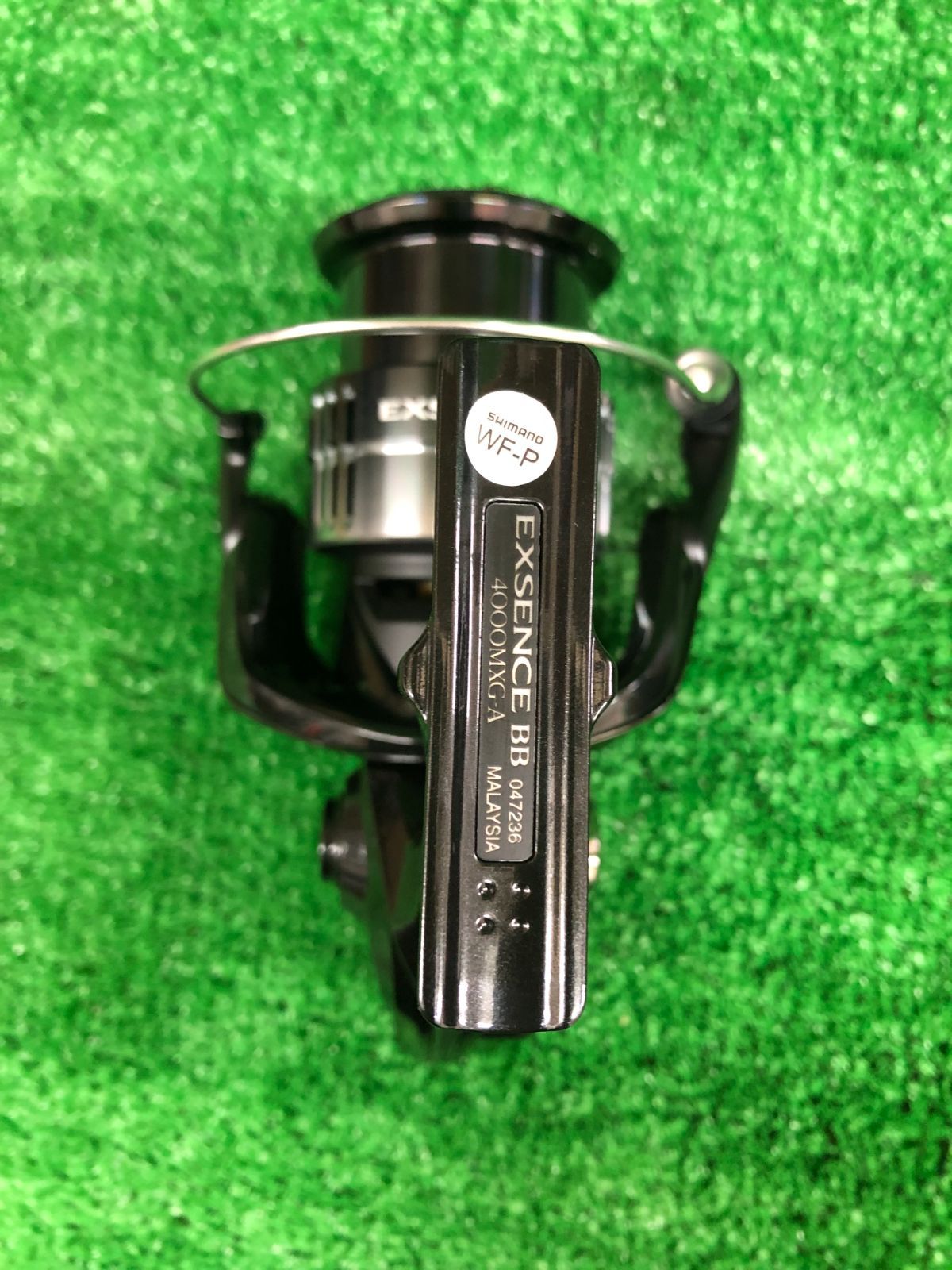 24 エクスセンス BB 4000MXG （栗東店 併売）☼ - メルカリ