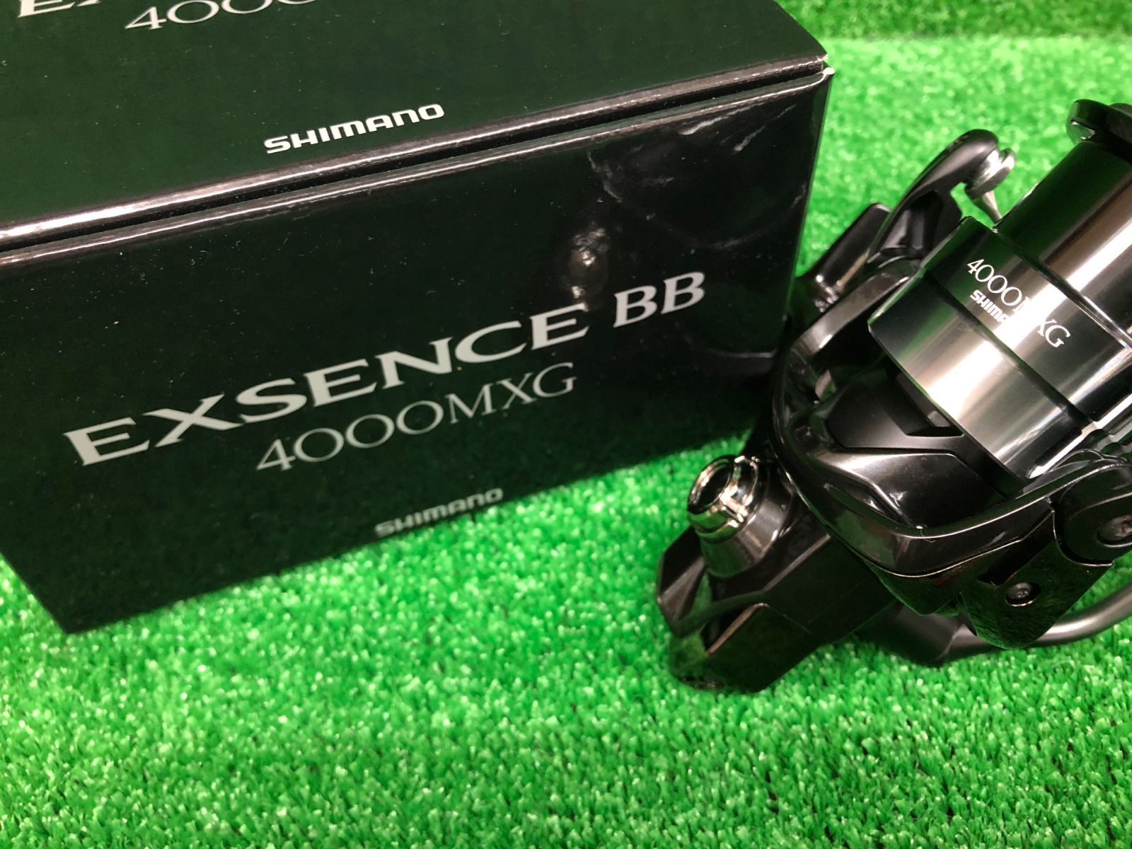 24 エクスセンス BB 4000MXG （栗東店 併売）☼ - メルカリ