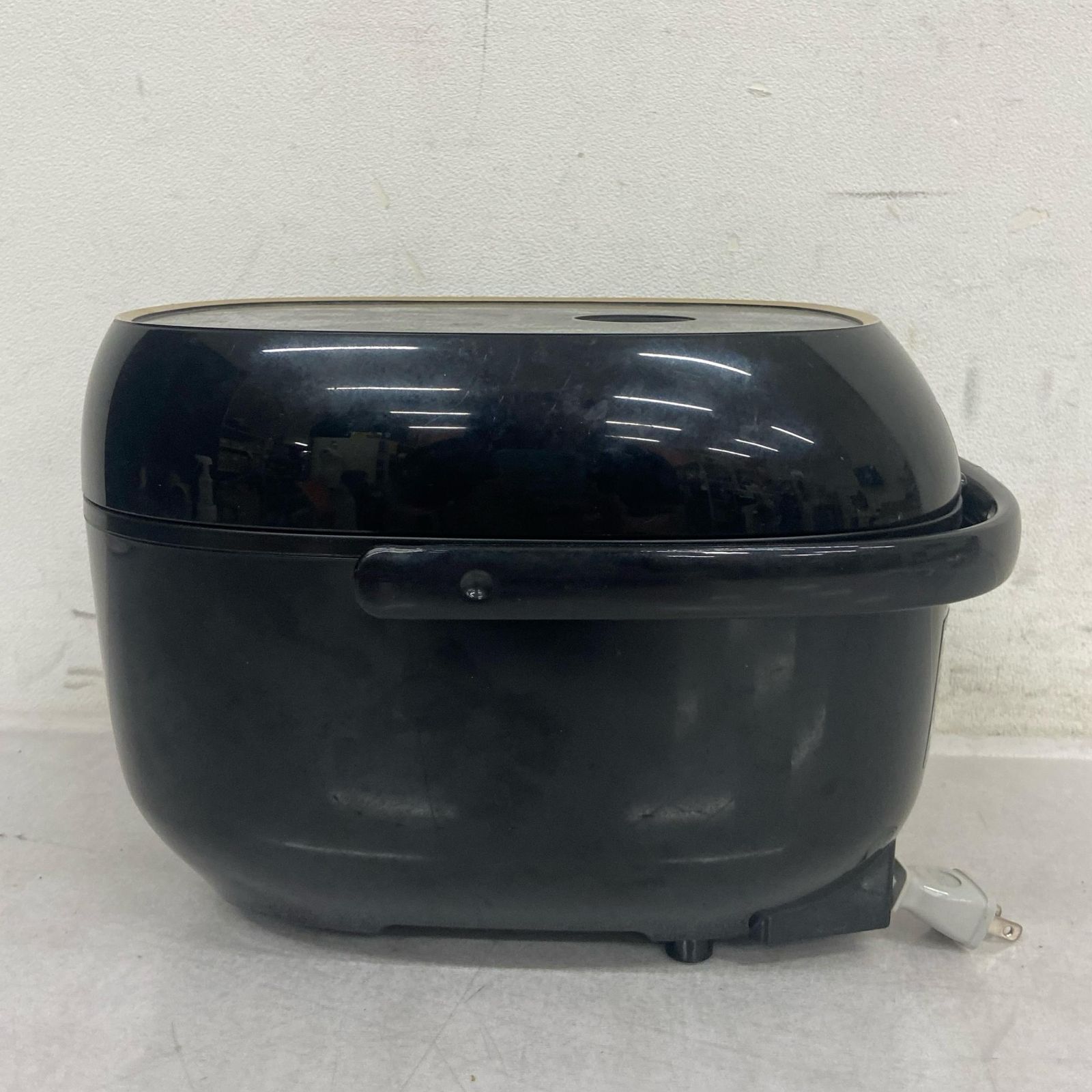 Panasonic パナソニック IHジャー炊飯器 家庭用 SR-KT060 キッチン家電