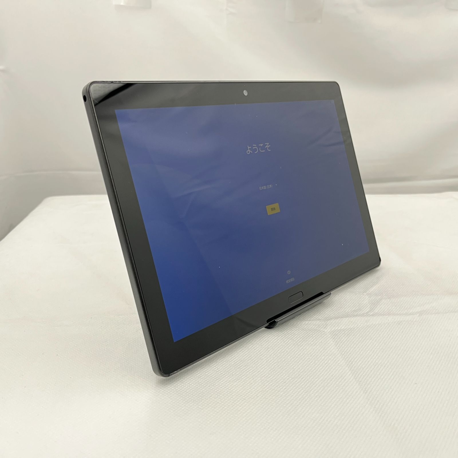 SHARP SH-T01R7B SH-T01 Black 未開封 ジャンク SHARP SH-T01 防水 Androidタブレット - メルカリ