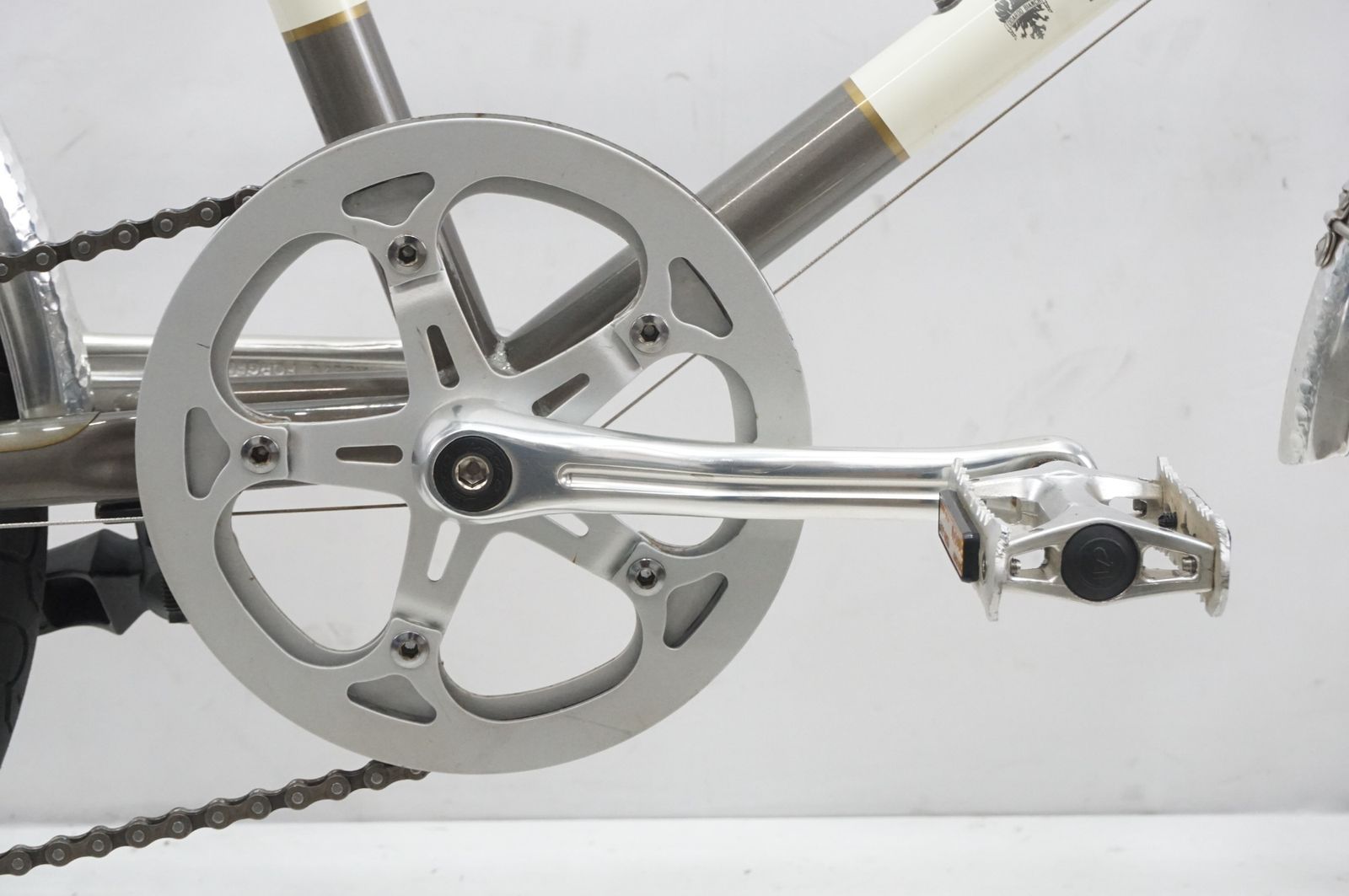 BIANCHI 「ビアンキ」 MINIVELO7 2016年モデル 20インチ ミニベロ 