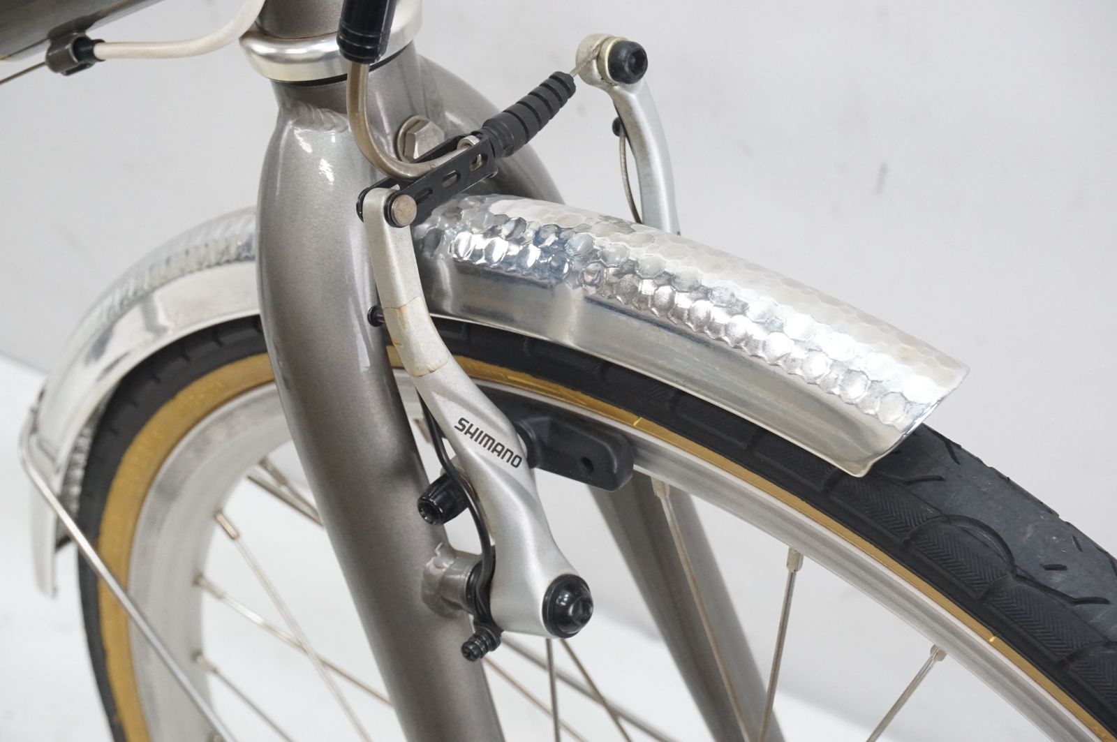 BIANCHI 「ビアンキ」 MINIVELO7 2016年モデル 20インチ ミニベロ 