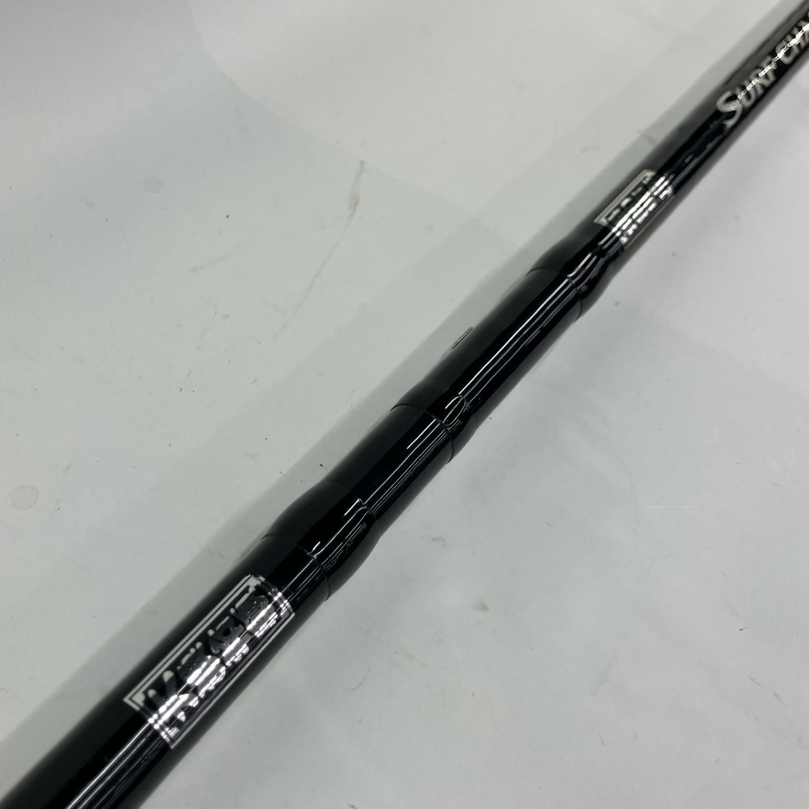 SHIMANO シマノ 投竿 サーフチェイサー 405BX-T 24920 - メルカリ