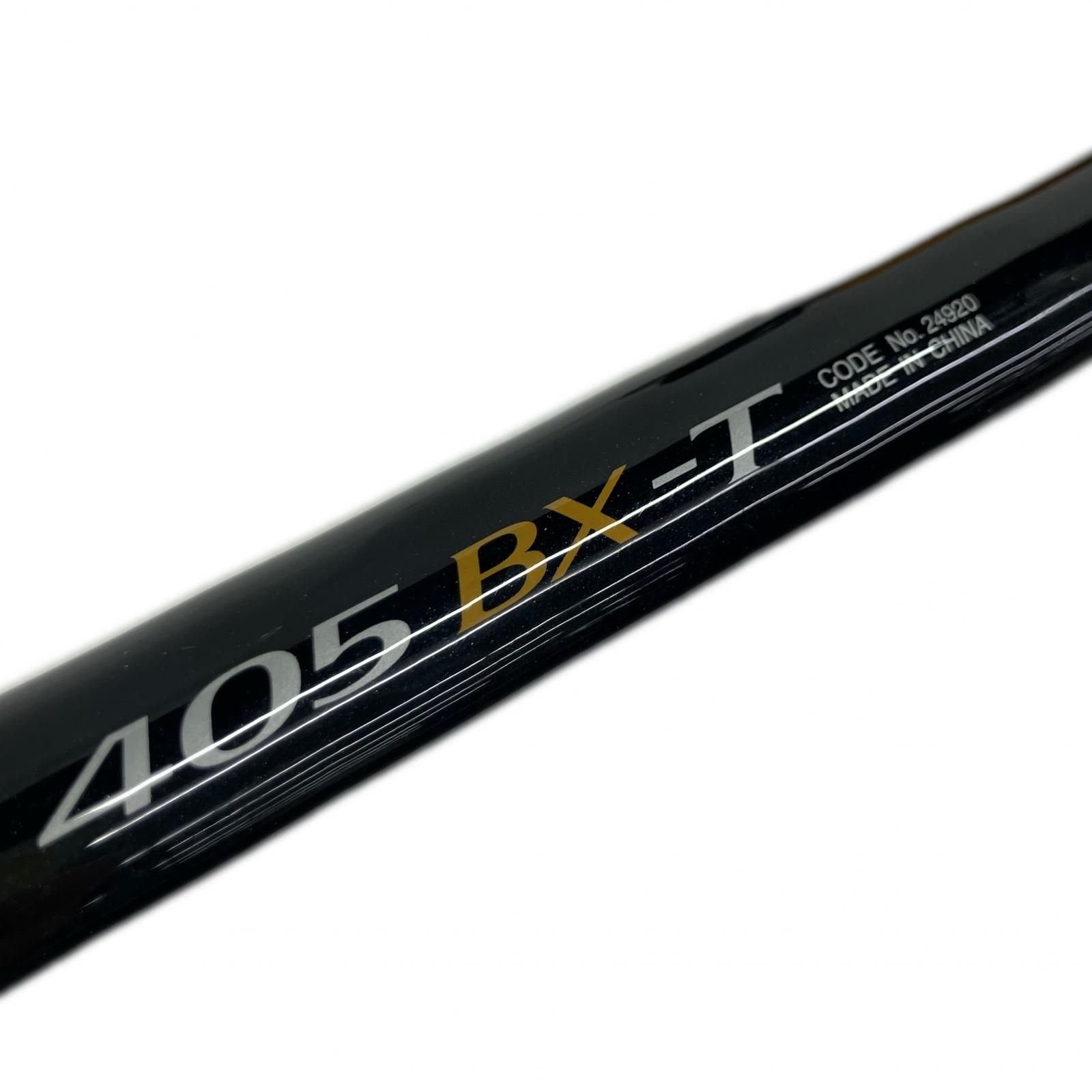 SHIMANO シマノ 投竿 サーフチェイサー 405BX-T 24920 - メルカリ