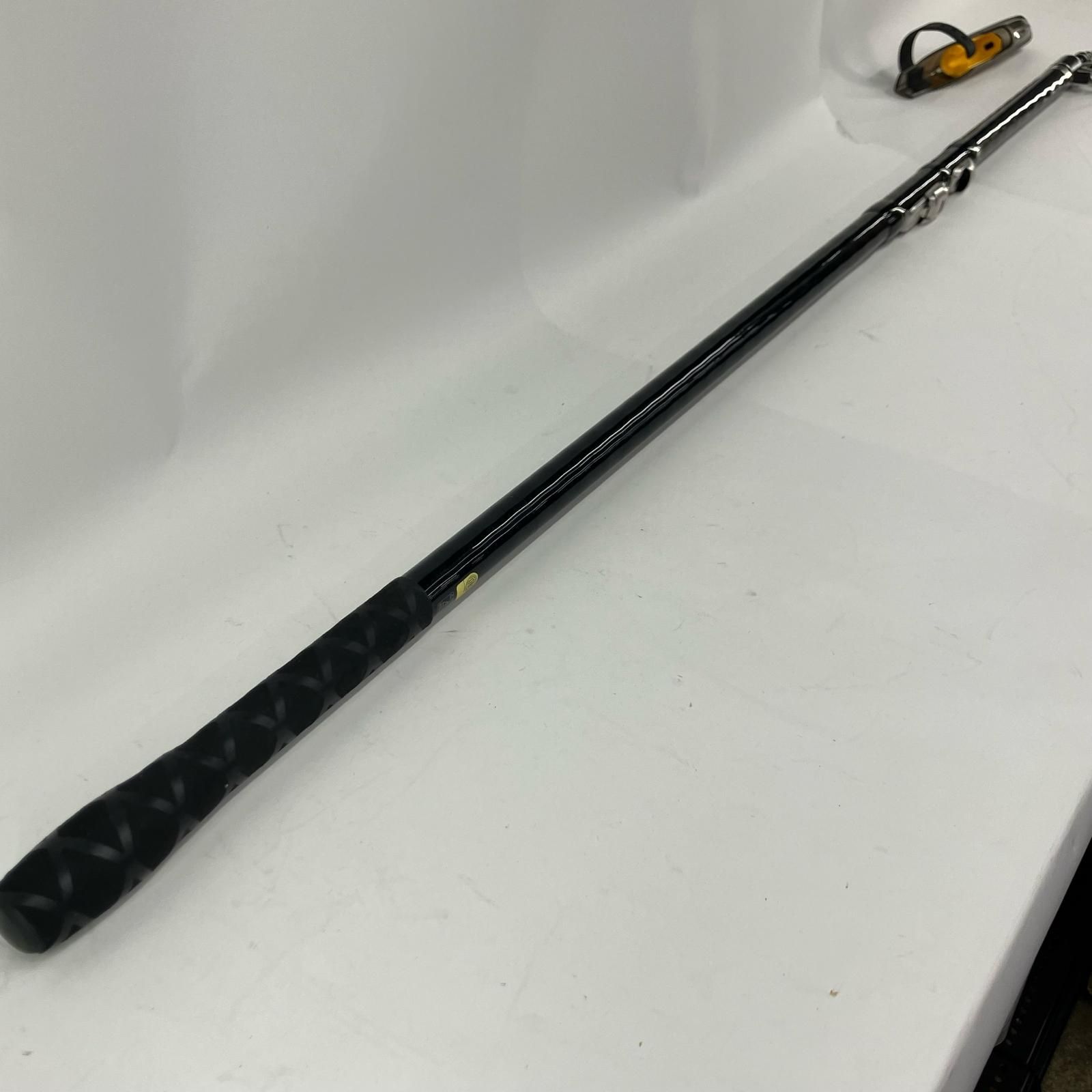 SHIMANO シマノ 投竿 サーフチェイサー 405CX-T 24918