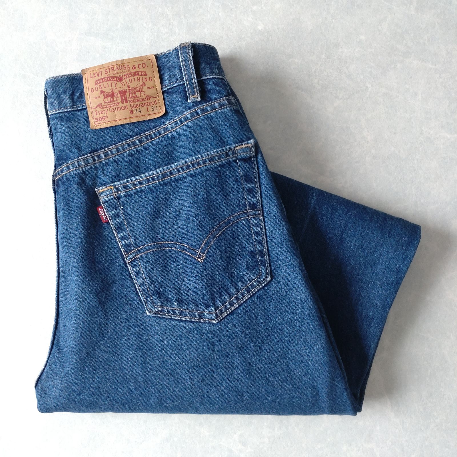 □古着 Levi