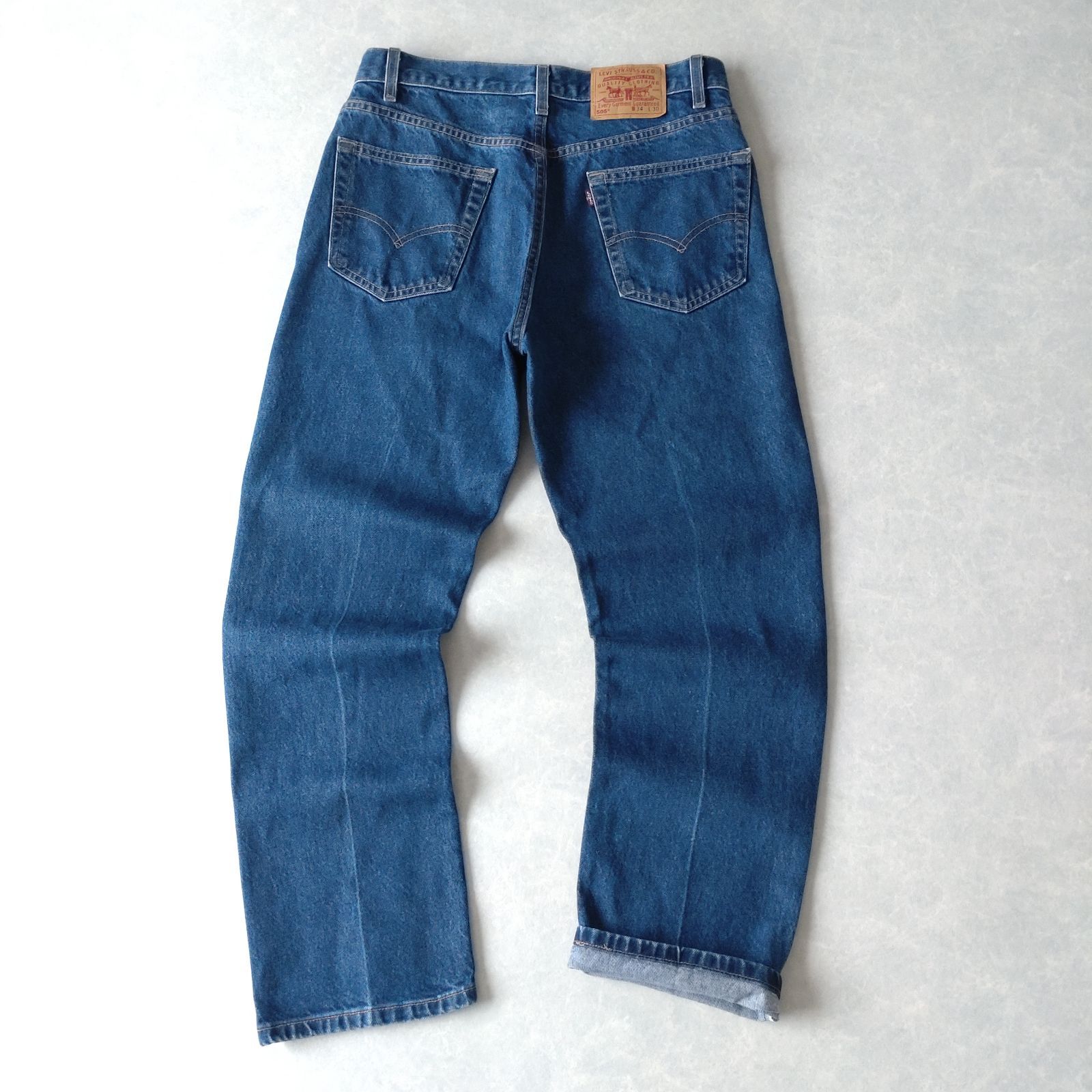 □古着 Levi