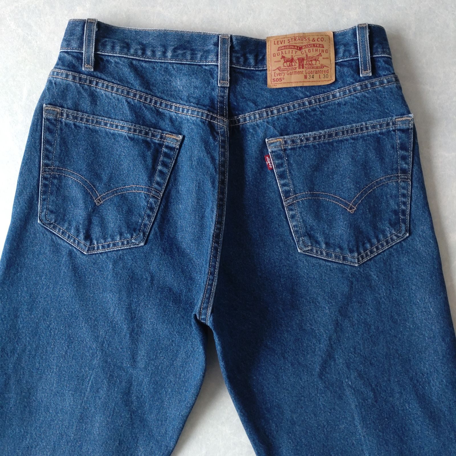 □古着 Levi