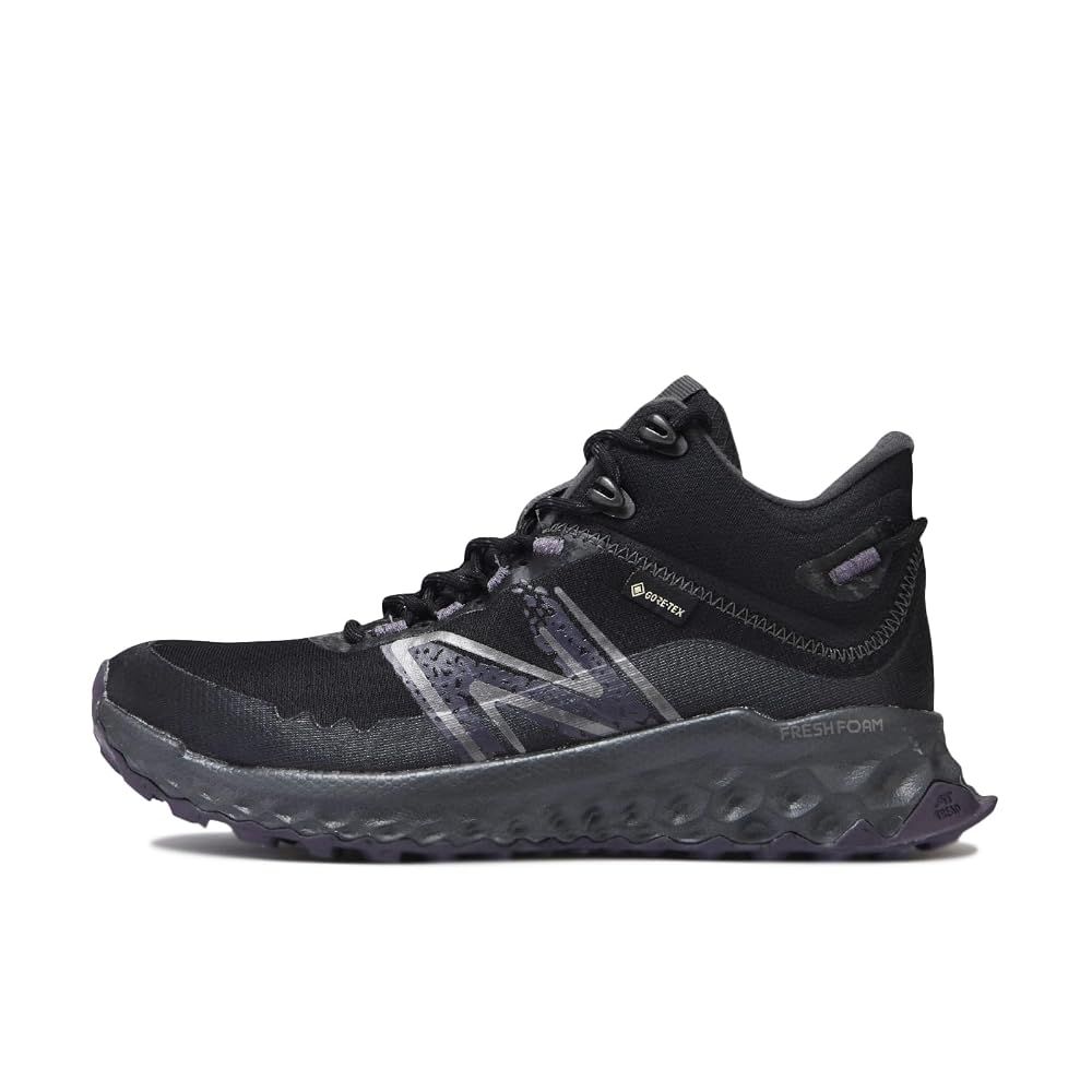 new balance(ニューバランス) レディース Fresh Foam Garoe Mid-Cut GTX ゴアテックス アウトドアシューズ 24.0cm