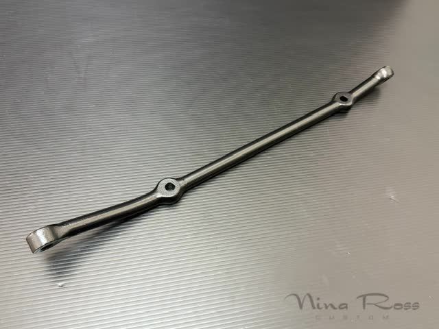 1958-64 0 1 シボレー インパラ パワステギアボックス Power Steering