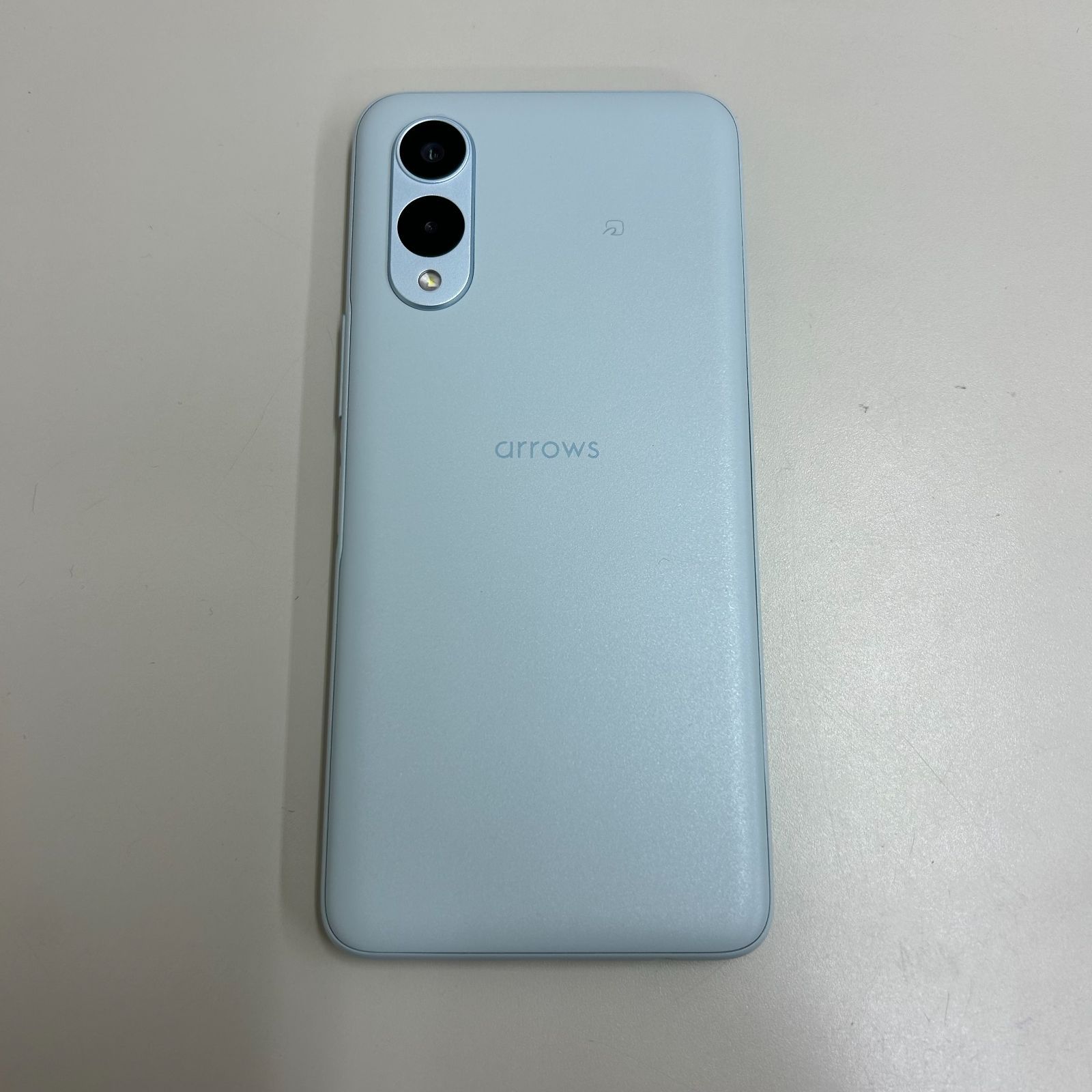 Arrows We2 FCG02 64GB SIMフリー ブルー - メルカリ