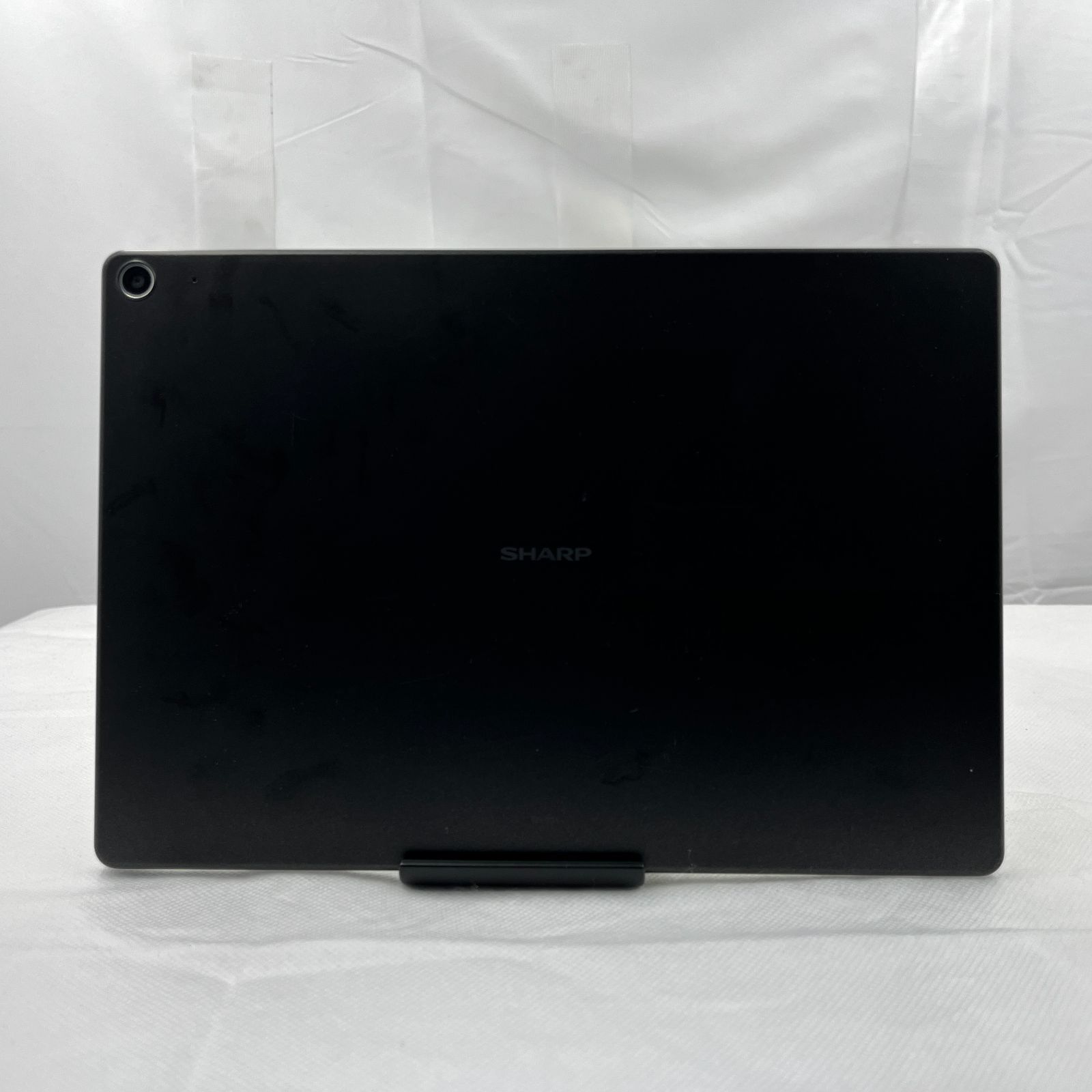 SHARP SH-T01 ジャンク品 液晶キズあり - メルカリ