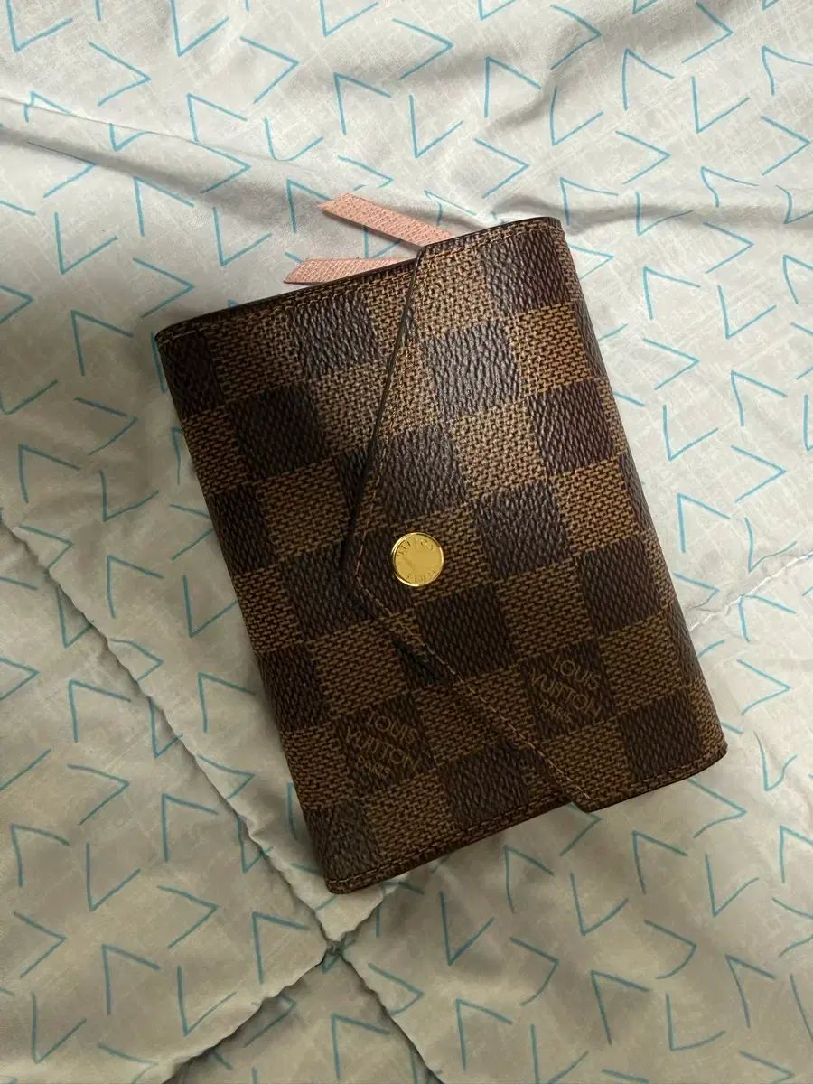Louis Vuitton ダミエ 財布