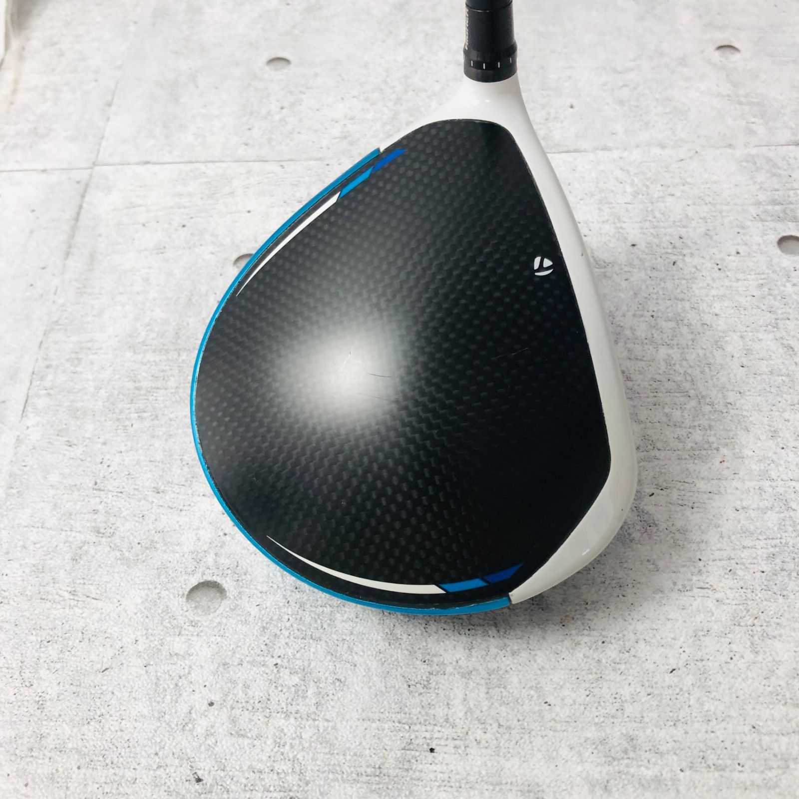 テーラーメイド SIM2 MAX ドライバー マックス シム2 1W (シム2) 0