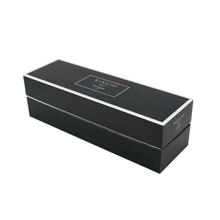 新品未開封　KINUJO 絹女 プロ ストレートアイロン KP001