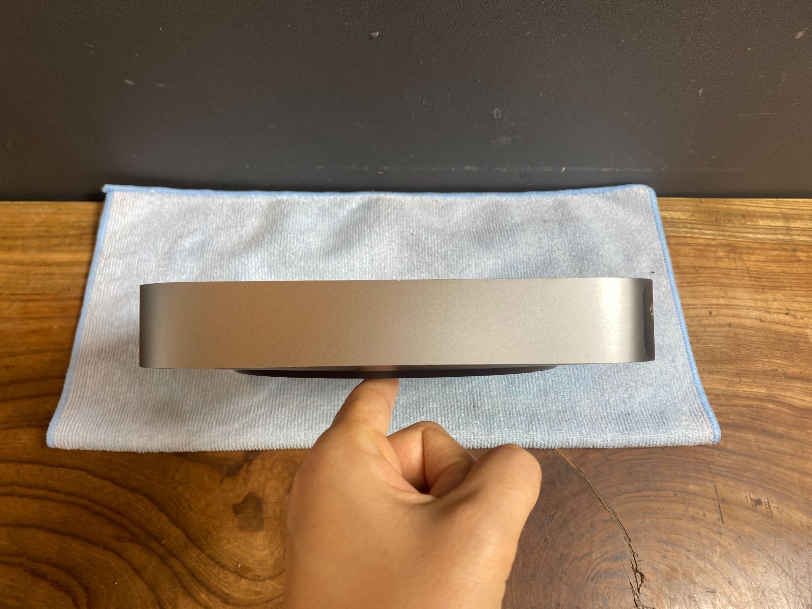 美品 Mac mini 2018 Core i3 16GB SSD1TB Win11 Office2024 - メルカリ