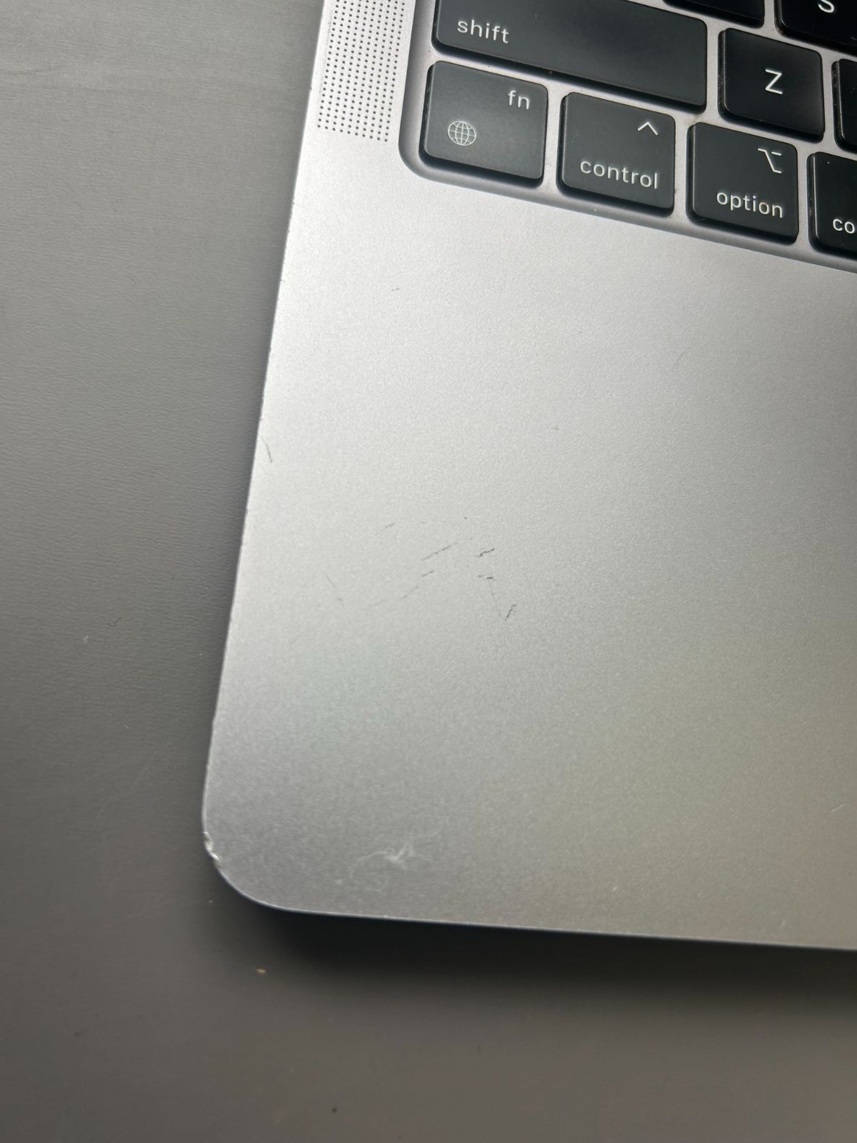 Apple】MacBook Pro M1 2020 16GB/SSD256GB - メルカリ