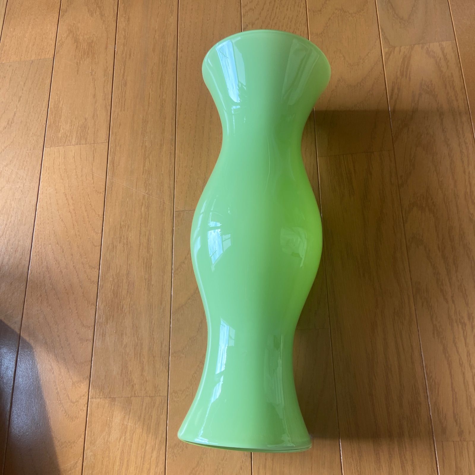 ROYAL COPENHAGEN ロイヤル コペンハーゲン ガラス製 フラワーベース