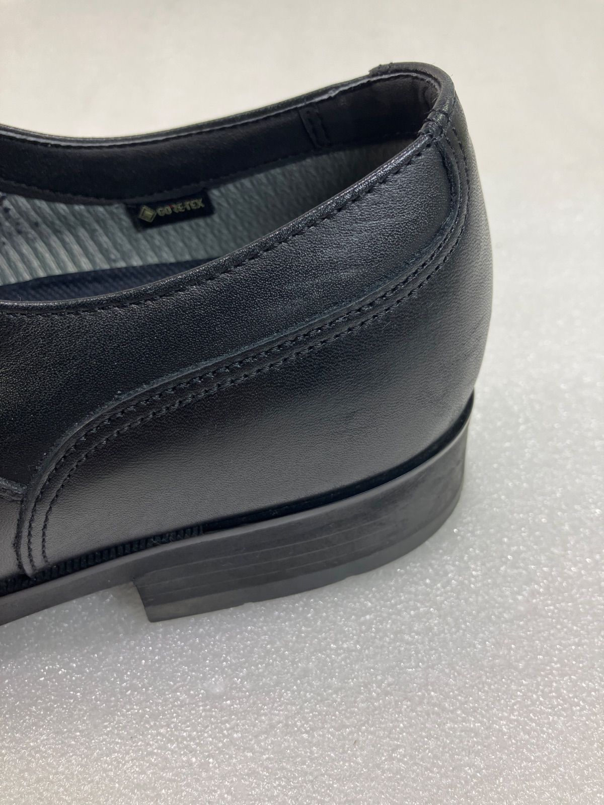 REGAL ストレートチップ GORE-TEX（01ELCE） | 靴のリーガル