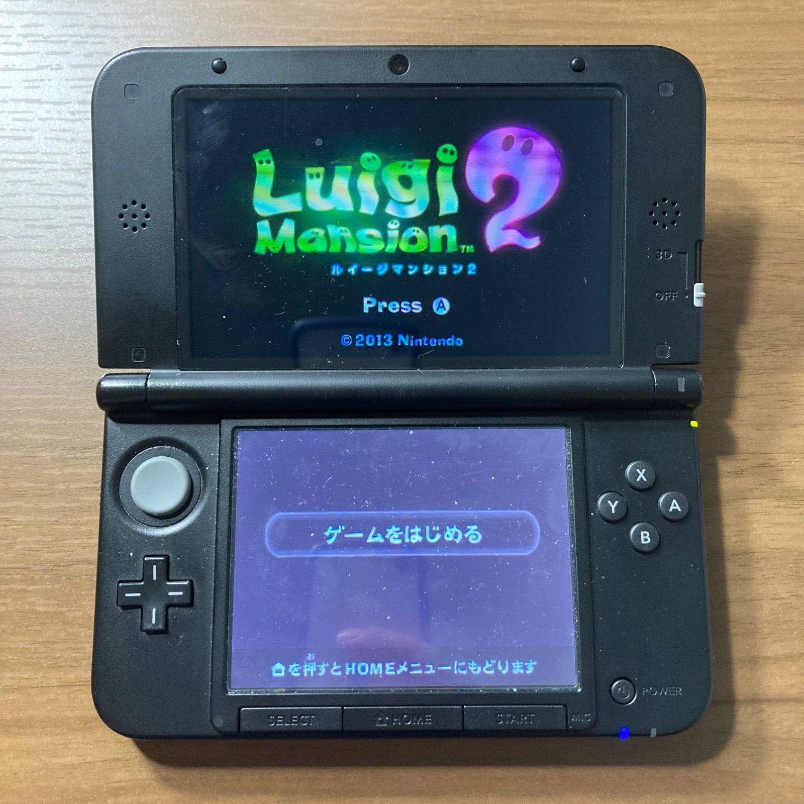 ルイージマンション2 3DS 86 - メルカリ