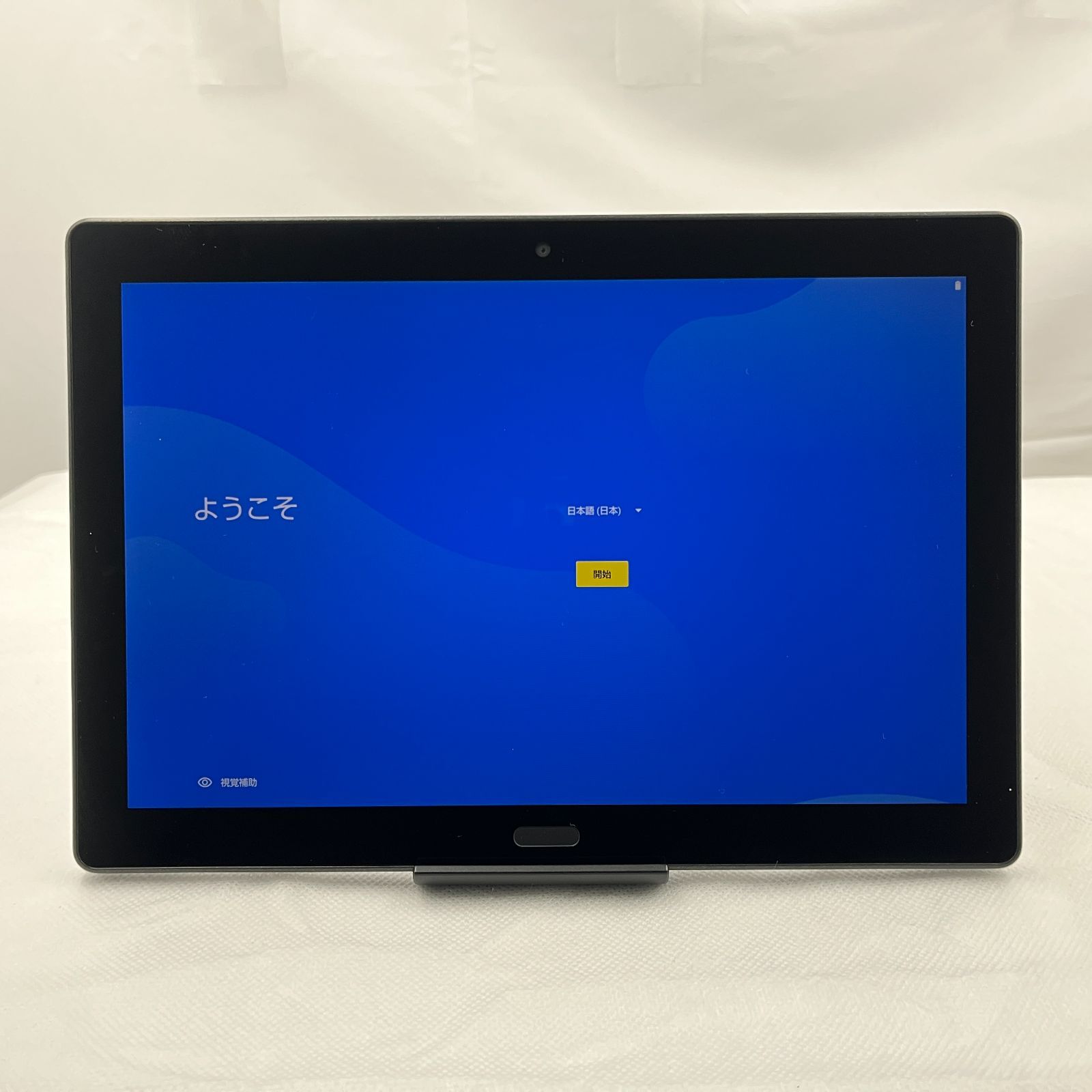 ジャンク☆SHARP SH-T01 防水 Androidタブレット - メルカリ