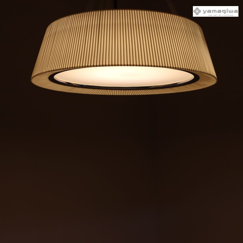yamagiwa REFINO LED シーリングライト 展示品 Yamagiwa ヤマギワ REFINO レフィーノ シーリングライト/LED