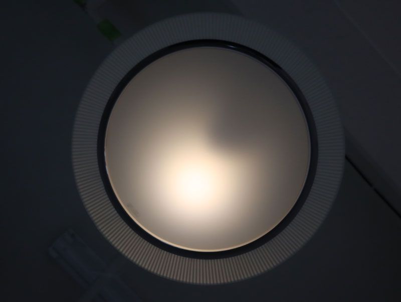 展示品 Yamagiwa ヤマギワ REFINO レフィーノ シーリングライト/LED