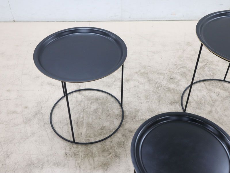 BoConcept ボーコンセプト Cartagena カルタヘナ サイドテーブル