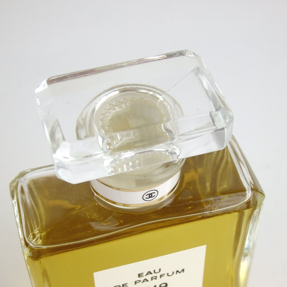 CHANEL シャネル EAU DE PARFUM N°19 オードゥ パルファム 50ml 香水