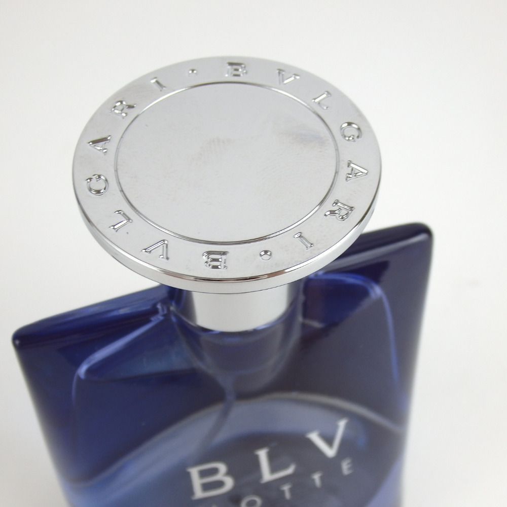 BVLGARI ブルガリ BLV NOTTE POUR FEMME ブルー ノット ファム