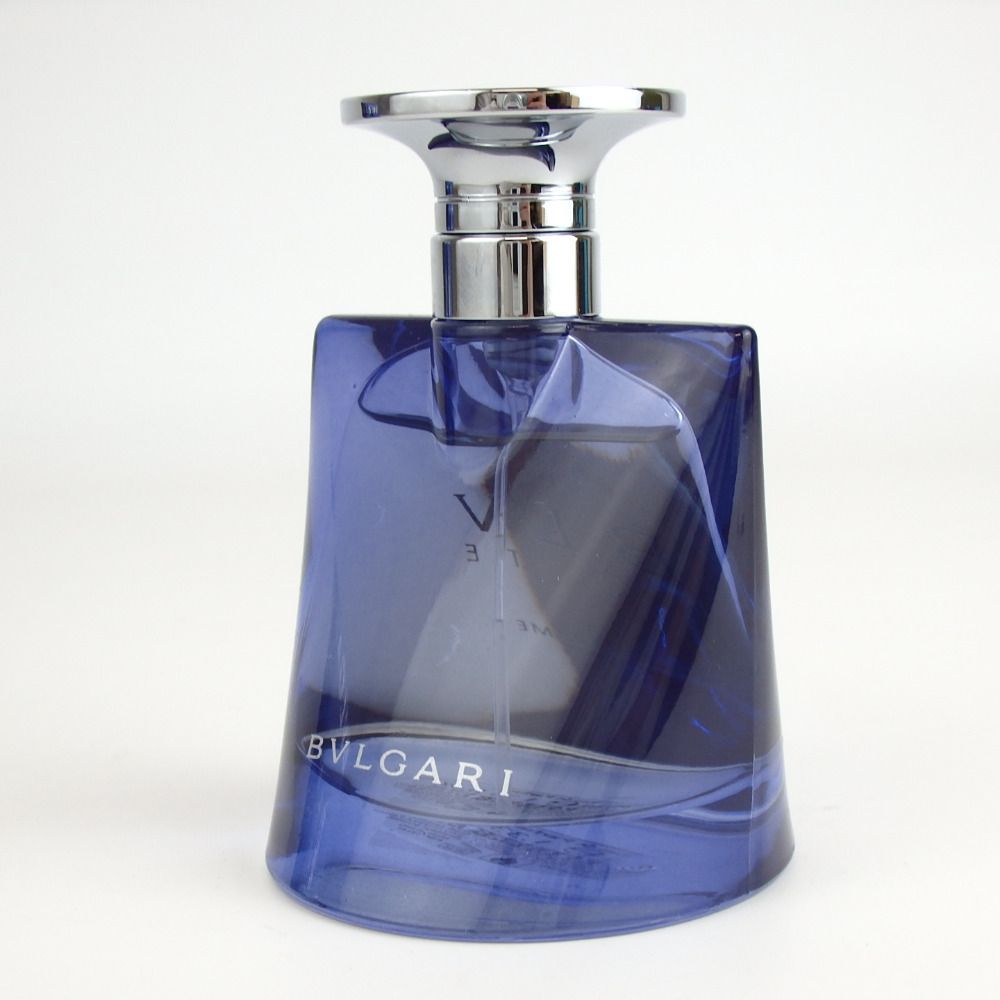 BVLGARI ブルガリ BLV NOTTE POUR FEMME ブルー ノット ファム