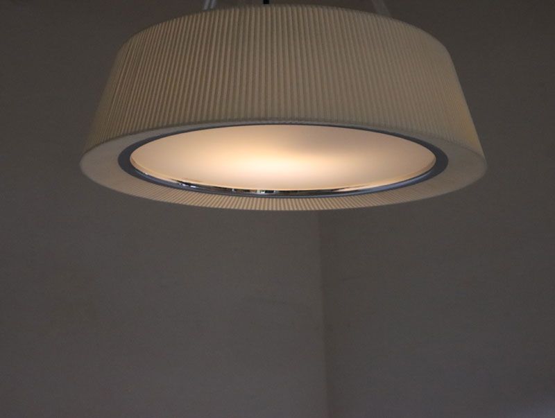 展示品 Yamagiwa ヤマギワ REFINO レフィーノ シーリングライト/LED