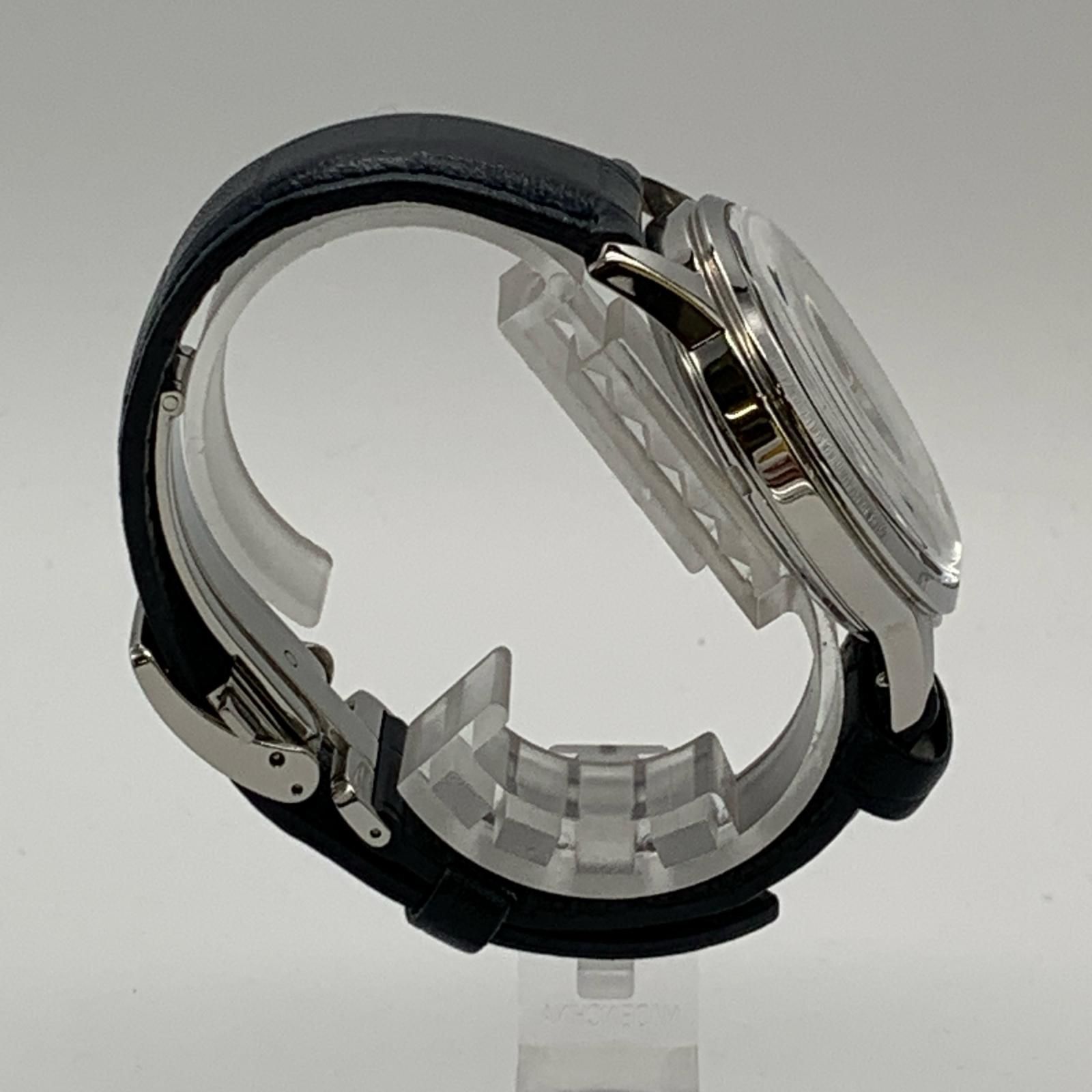 姫路東店】 中古 SEIKO | セイコー 腕時計 PRESAGE SARY155 アナログ